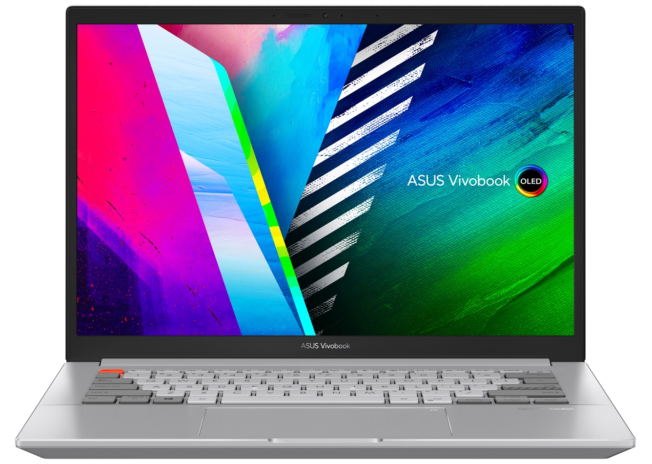 Asus VivoBook Pro 14X OLED M7400QE-KM046WS Laptop (AMD Octa Core Ryzen 9/16 GB/1 TB SSD/Windows 11/4 GB)